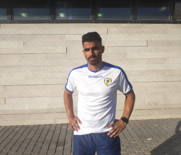 בן סימון. תוקף (אביחי דלאל)