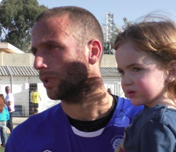 יניב לוזון (שקד מורג)