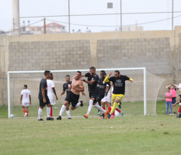 חגיגות הניצחון של מ.ס. טירה (וואסים מוואסי)