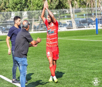 ממשיך לכבוש. בן לולו