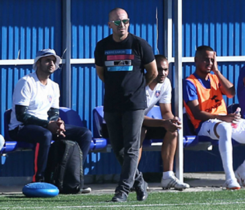 לא מתכוון לעזוב. סבג