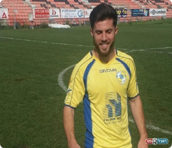 חזר ליבנה. ברטקובסקי