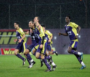 נמאס להם. שחקני הכח