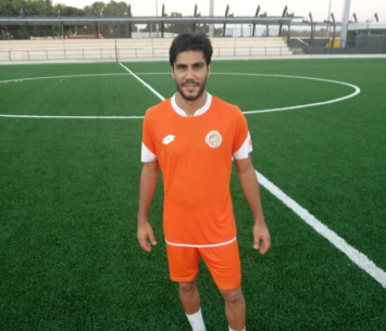 מוכן לדו קרב. קדוסי