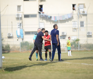 דניאל אברהם (חמודי זמירו)