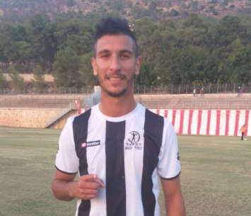 כובש השער. מוחמד טאהא (דאפר מחאמיד)