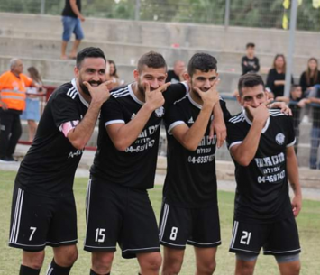 כובשי השערים לאסי גלבוע (דאפר מחאמיד)