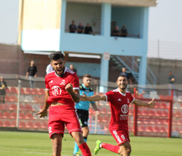 כובש השער לקנא. אכראם הייב (דאפר מחאמיד)