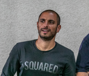 לא נרגע. ניב סידי (Payperlens)