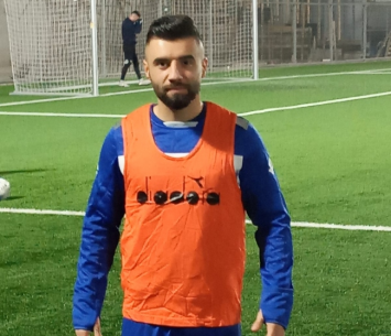 משחק מצוין. מתן בית יעקב (שלומי והבה)