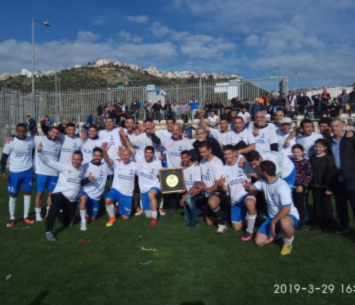 שחקני נוה שאנן (חגית אברהם)