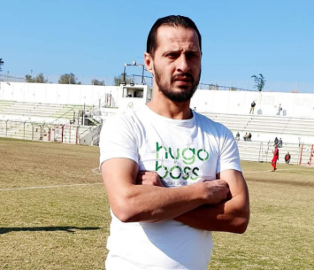 חאתם כריים (חוסאם אדריס)