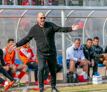 התחיל בבנייה. אסי דומב (יוסי סוריק)