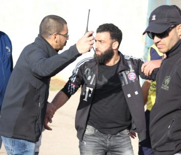 היה או לא היה? (דאפר מחאמיד)