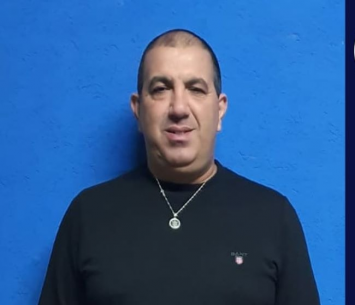 שלמה. חתם בשעריים (מכבי שעריים)