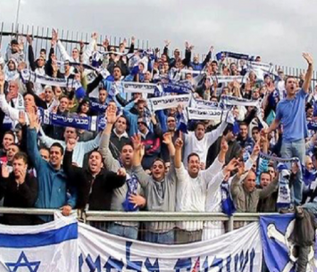 לא מצפים לעתיד מזהיר. אוהדי שעריים