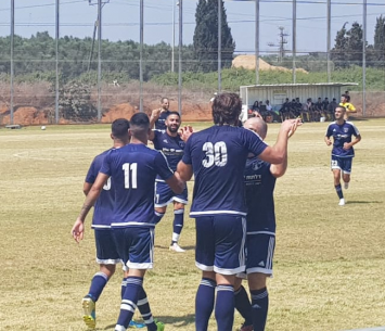 שחקני בית דגן (ניסים קמחי)