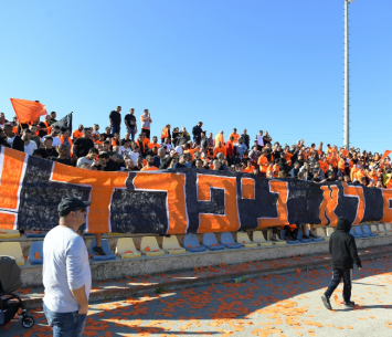 הקהל הנפלא של קריית מלאכי (רפי אזולאי)