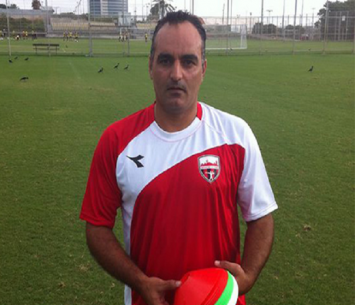 יחפש אתגר חדש. פרהוד