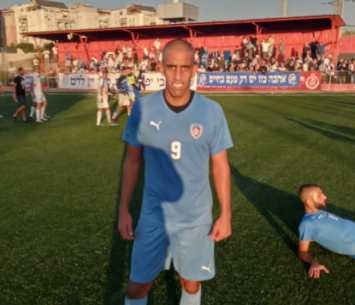 איוב אבו סבית (שלומי והבה)