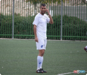 ציון זקן