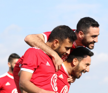 כבשו, אבל לא השכילו לנצח. שחקני כפר כנא (וואסים מוואסי)