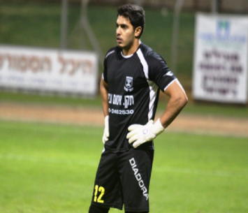 ימצא בית חדש. רז