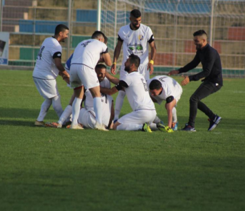 שחקני אום אל פאחם (דאפר מחאמיד)