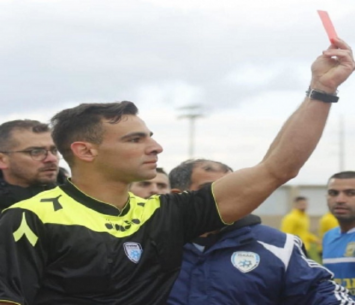 בעירוני לא מוותרים (מוטי קדוש)