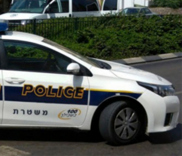  משטרת ישראל (שלומי גבאי)