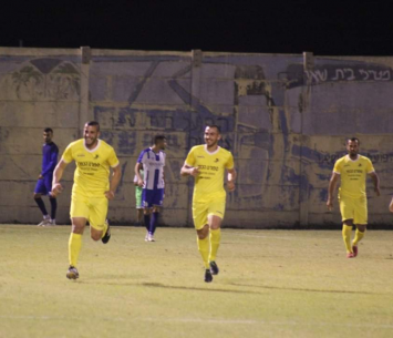 ריינה, ניצחון חשוב (דאפר מחמיד)