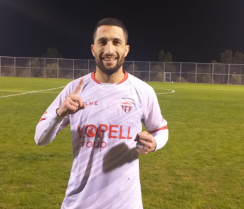 אוסמה שעבאן (דאפר מחאמיד)