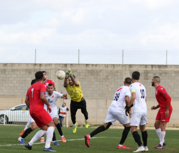 משחק הקרבה ענק של ערערה (וואסים מוואסי)