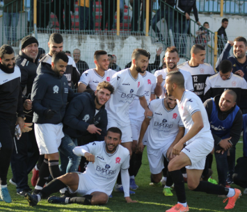 ניצחון גדול. שחקני ערערה (דאפר מחאמיד)