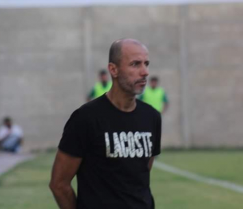 מאוכזב. איימן חלאיילה (דאפר מחאמיד)