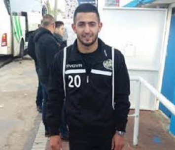 בסוף הגיע לשם. אדרי