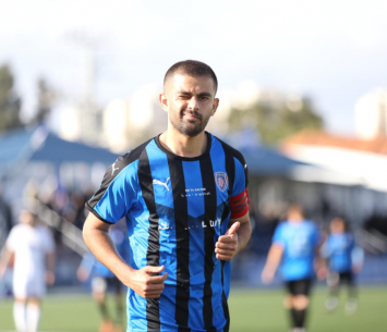 סיראז נסאר (מוחמד סרסור)