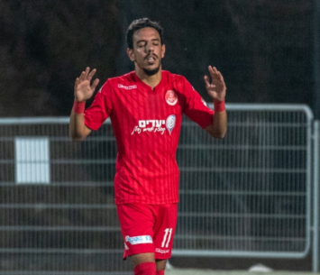 מקווה לטוב. מדהלה (Payperlens)