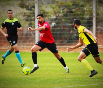 גילקרוב (אמיר חאג׳ יחיא)