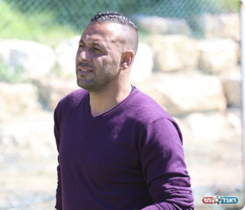 לקח אחריות. אחמד סבע (עדי מלול)