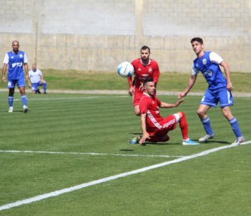 ניצחון חשוב לפרדיס על פרדס חנה (פחאמנה הני)