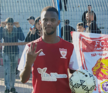 מדהים. טדסה (צילום: נזיה סולטאן)