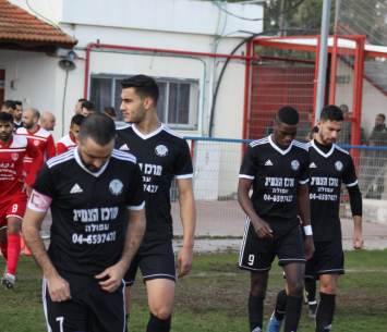 מה יהיה עתיד המועדון? שחקני גלבוע (דאפר מחאמיד)