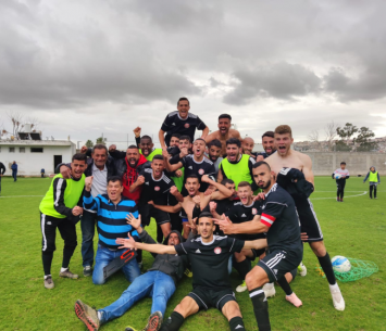 ניצחון ענק של באקה (וואסים מוואסי)