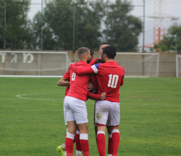 היו צריכים להוציא יותר. שחקני מגדל העמק (דאפר מחאמיד)