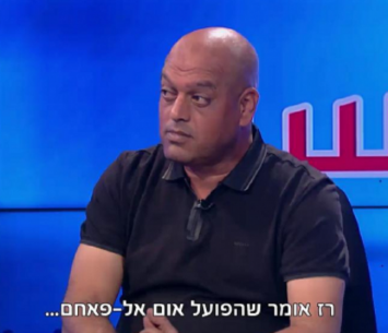 לא נשאר אדיש. אבולעם