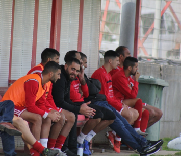 בזלפה רוצים למחוק את העונה. (דאפר מחאמיד)