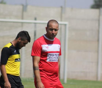 חושב שצריך הקפאה. מאור סיסו (דאפר מחאמיד)