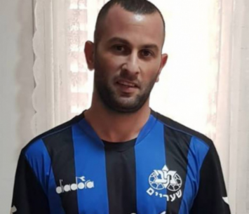 שומר על כושר בערב. אבן (דף הפייסבוק מכבי שעריים)