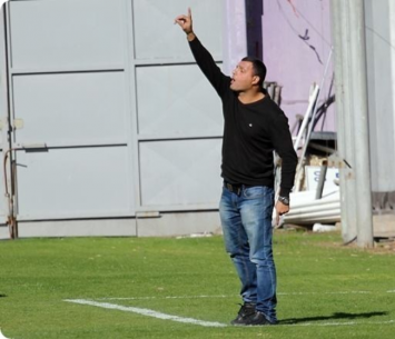 דודו חלף (לירן דורף)